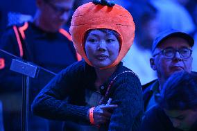 TENNIS - Internazionali di Tennis - Nitto ATP Finals 2025