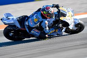 MOTORI - MotoGP - Gran Premio Motul de la Comunitat Valenciana