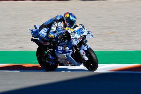 MOTORI - MotoGP - Gran Premio Motul de la Comunitat Valenciana