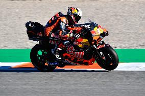 MOTORI - MotoGP - Gran Premio Motul de la Comunitat Valenciana