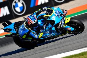 MOTORI - MotoGP - Gran Premio Motul de la Comunitat Valenciana