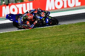 MOTORI - MotoGP - Gran Premio Motul de la Comunitat Valenciana
