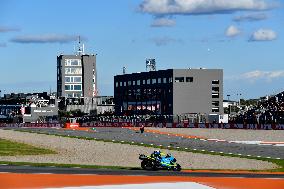 MOTORI - MotoGP - Gran Premio Motul de la Comunitat Valenciana