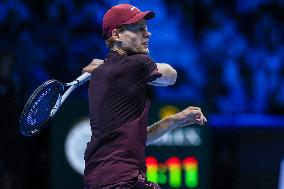 TENNIS - Internazionali di Tennis - Nitto ATP Finals 2025