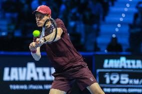 TENNIS - Internazionali di Tennis - Nitto ATP Finals 2025
