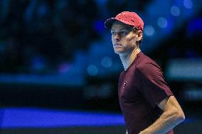 TENNIS - Internazionali di Tennis - Nitto ATP Finals 2025