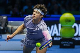 TENNIS - Internazionali di Tennis - Nitto ATP Finals 2025