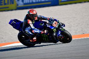 MOTORI - MotoGP - Gran Premio Motul de la Comunitat Valenciana