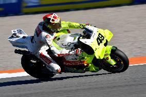MOTORI - MotoGP - Gran Premio Motul de la Comunitat Valenciana