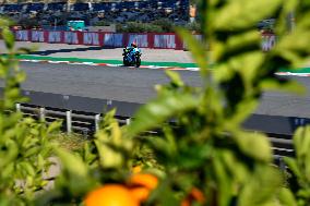 MOTORI - MotoGP - Gran Premio Motul de la Comunitat Valenciana