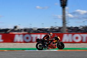MOTORI - MotoGP - Gran Premio Motul de la Comunitat Valenciana