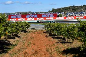 MOTORI - MotoGP - Gran Premio Motul de la Comunitat Valenciana