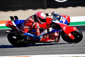 MOTORI - MotoGP - Gran Premio Motul de la Comunitat Valenciana