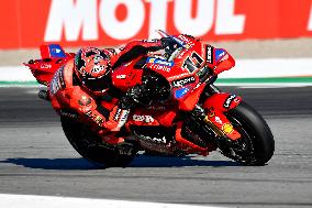 MOTORI - MotoGP - Gran Premio Motul de la Comunitat Valenciana