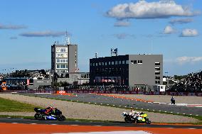 MOTORI - MotoGP - Gran Premio Motul de la Comunitat Valenciana