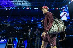 TENNIS - Internazionali di Tennis - Nitto ATP Finals 2025