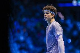 TENNIS - Internazionali di Tennis - Nitto ATP Finals 2025