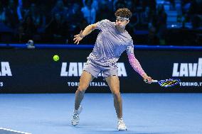 TENNIS - Internazionali di Tennis - Nitto ATP Finals 2025