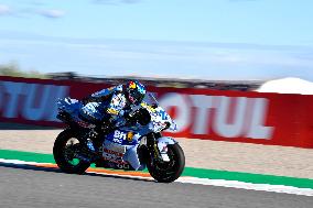 MOTORI - MotoGP - Gran Premio Motul de la Comunitat Valenciana