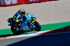 MOTORI - MotoGP - Gran Premio Motul de la Comunitat Valenciana