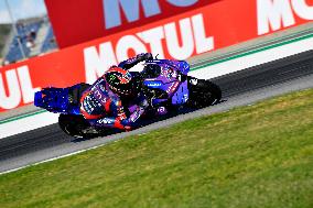 MOTORI - MotoGP - Gran Premio Motul de la Comunitat Valenciana