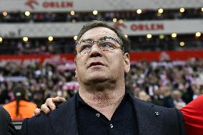 CALCIO - FIFA Mondiali - Qualifiers - Poland vs Netherlands