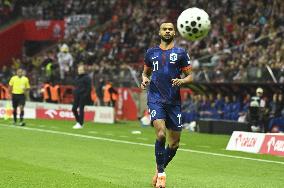 CALCIO - FIFA Mondiali - Qualifiers - Poland vs Netherlands