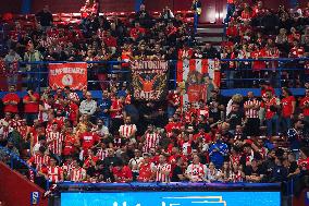 BASKET - Euroleague - EA7 Emporio Armani Milano vs Olympiakos Pireus