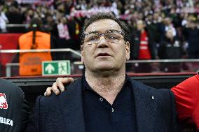 CALCIO - FIFA Mondiali - Qualifiers - Poland vs Netherlands