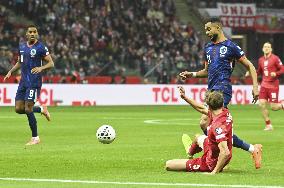 CALCIO - FIFA Mondiali - Qualifiers - Poland vs Netherlands