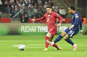 CALCIO - FIFA Mondiali - Qualifiers - Poland vs Netherlands