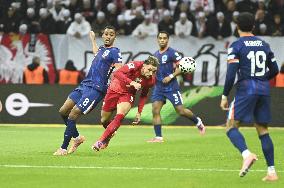 CALCIO - FIFA Mondiali - Qualifiers - Poland vs Netherlands