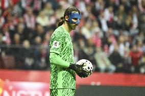 CALCIO - FIFA Mondiali - Qualifiers - Poland vs Netherlands