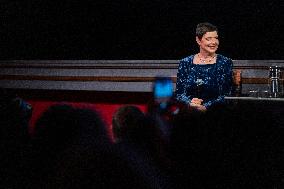 STOCKHOLM FILM FESTIVAL