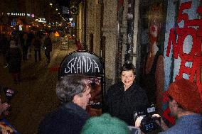 STOCKHOLM FILM FESTIVAL