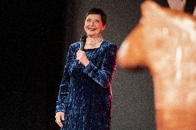 STOCKHOLM FILM FESTIVAL AND AWARDS CEREMONY