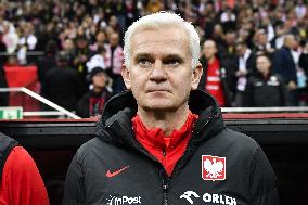 CALCIO - FIFA Mondiali - Qualifiers - Poland vs Netherlands