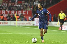 CALCIO - FIFA Mondiali - Qualifiers - Poland vs Netherlands