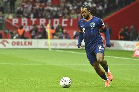 CALCIO - FIFA Mondiali - Qualifiers - Poland vs Netherlands