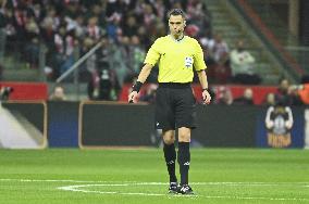 CALCIO - FIFA Mondiali - Qualifiers - Poland vs Netherlands