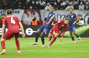 CALCIO - FIFA Mondiali - Qualifiers - Poland vs Netherlands