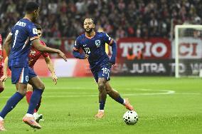 CALCIO - FIFA Mondiali - Qualifiers - Poland vs Netherlands