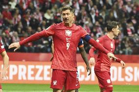 CALCIO - FIFA Mondiali - Qualifiers - Poland vs Netherlands