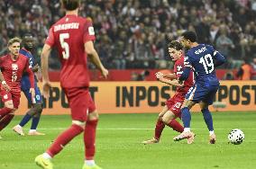 CALCIO - FIFA Mondiali - Qualifiers - Poland vs Netherlands