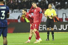 CALCIO - FIFA Mondiali - Qualifiers - Poland vs Netherlands