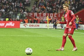 CALCIO - FIFA Mondiali - Qualifiers - Poland vs Netherlands