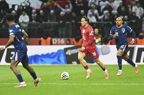 CALCIO - FIFA Mondiali - Qualifiers - Poland vs Netherlands