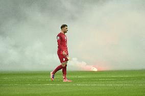 CALCIO - FIFA Mondiali - Qualifiers - Poland vs Netherlands