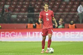 CALCIO - FIFA Mondiali - Qualifiers - Poland vs Netherlands