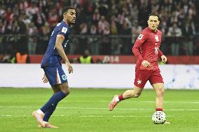 CALCIO - FIFA Mondiali - Qualifiers - Poland vs Netherlands